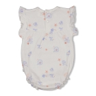Feetje rompers 600 Offwhite 50200261