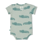 Feetje rompers 320 Mint 50200263