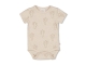Feetje rompers 610 Offwhite melange 50200264