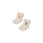 Feetje beenmode 610 Offwhite melange 50400356