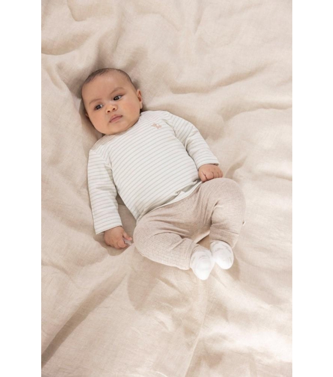 Feetje beenmode 600 Offwhite 50400357