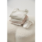 Feetje beenmode 600 Offwhite 50400357