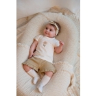 Feetje beenmode 600 Offwhite 50400358