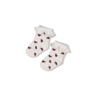 Feetje beenmode 600 Offwhite 50400359