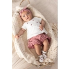 Feetje beenmode 600 Offwhite 50400359