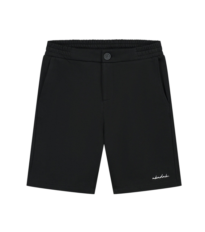 Nik&Nik broeken 9000 Black B 2-642 2402