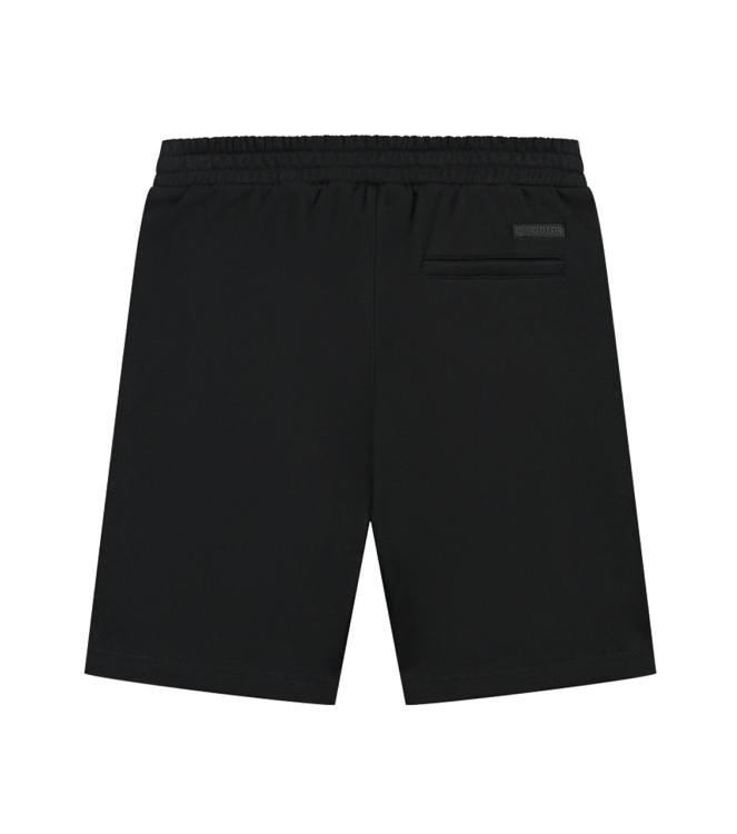 Nik&Nik broeken 9000 Black B 2-642 2402
