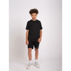 Nik&Nik broeken 9000 Black B 2-642 2402