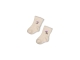 Feetje beenmode 610 Offwhite melange 50400360