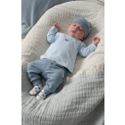 Feetje beenmode 600 Offwhite 50400361