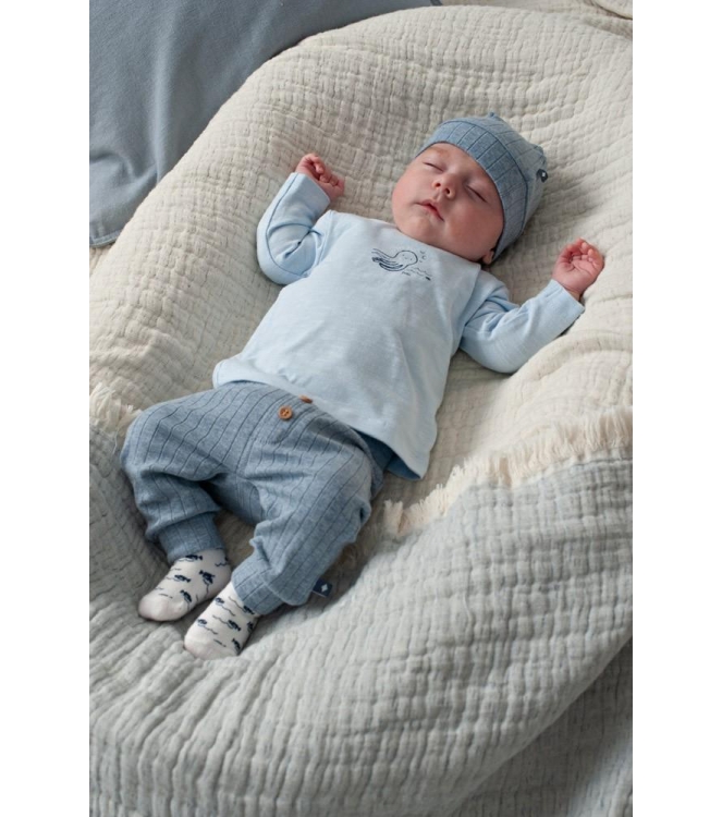 Feetje beenmode 600 Offwhite 50400361