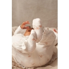 Feetje beenmode 600 Offwhite 50400362