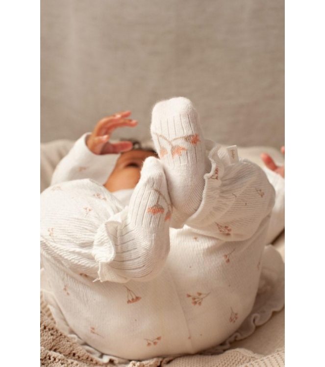 Feetje beenmode 600 Offwhite 50400362