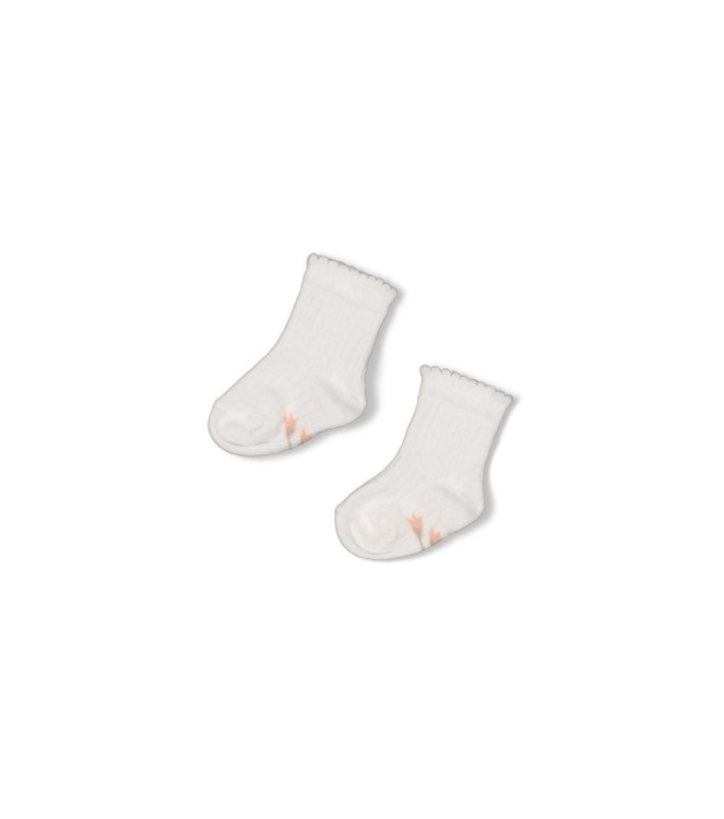 Feetje beenmode 600 Offwhite 50400362