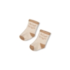 Feetje beenmode 610 Offwhite melange 50400363