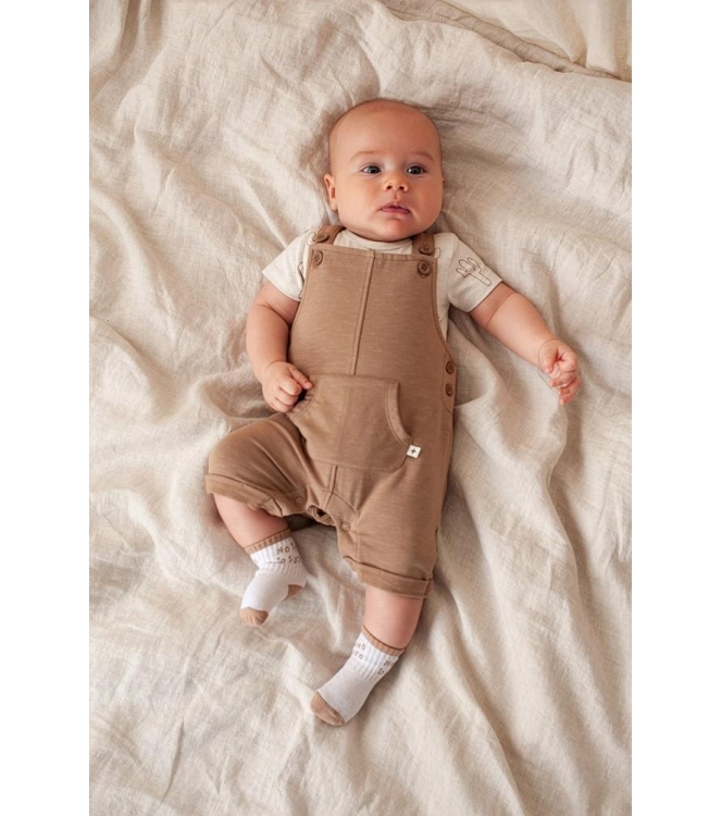 Feetje beenmode 610 Offwhite melange 50400363