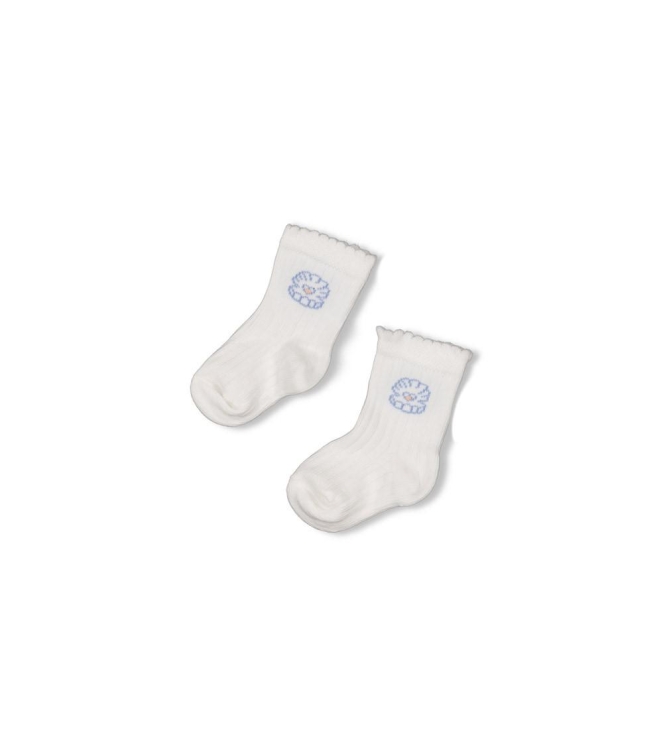 Feetje beenmode 600 Offwhite 50400366