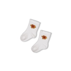Feetje beenmode 550 Wit 50400367