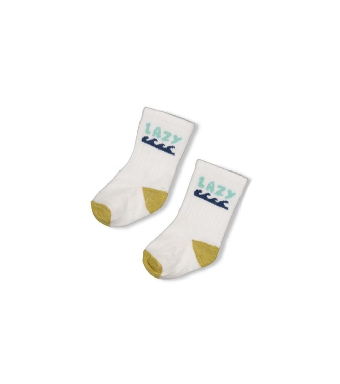 Feetje beenmode 600 Offwhite 50400370