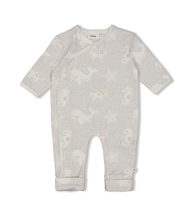 Feetje boxpakjes 650 Grijs 50700162