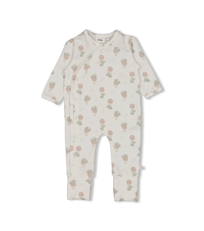 Feetje boxpakjes 600 Offwhite 50700165