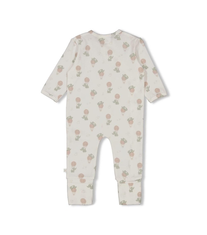 Feetje boxpakjes 600 Offwhite 50700165