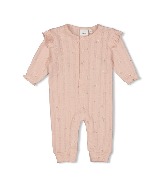 Feetje boxpakjes 155 l.Roze 50800130