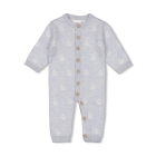 Feetje boxpakjes 016 Blauw melange 50800131