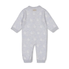 Feetje boxpakjes 016 Blauw melange 50800131