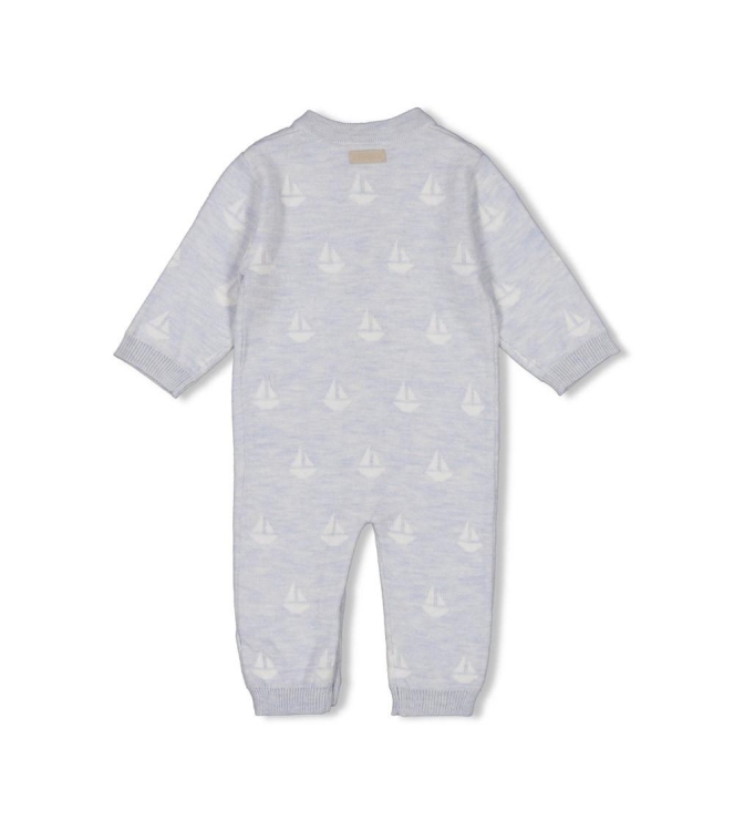 Feetje boxpakjes 016 Blauw melange 50800131