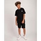 Nik&Nik broeken 9000 Black B 2-818 2404