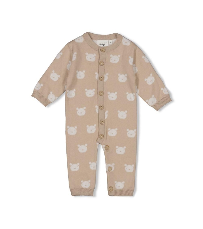 Feetje boxpakjes 451 Zand melange 50800133