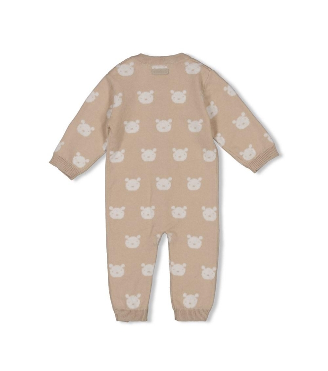 Feetje boxpakjes 451 Zand melange 50800133