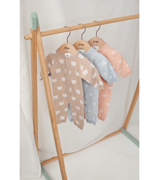 Feetje boxpakjes 451 Zand melange 50800133