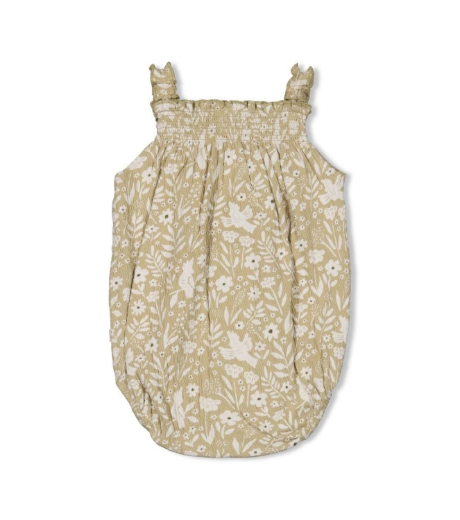 Feetje jumpsuits 300 Groen 51100099