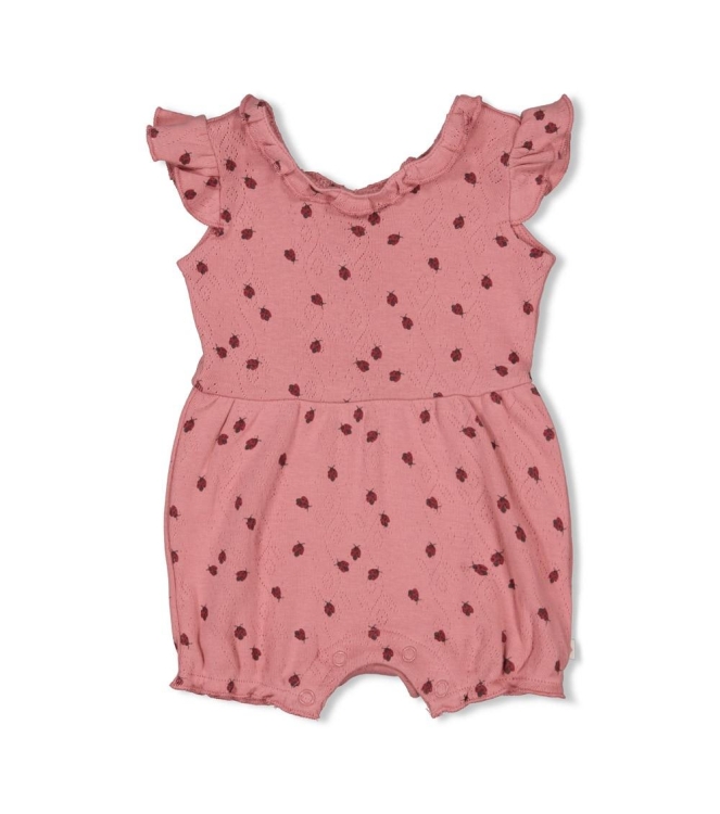 Feetje jumpsuits 150 Roze 51100100