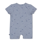 Feetje boxpakjes 016 Blauw melange 51100101