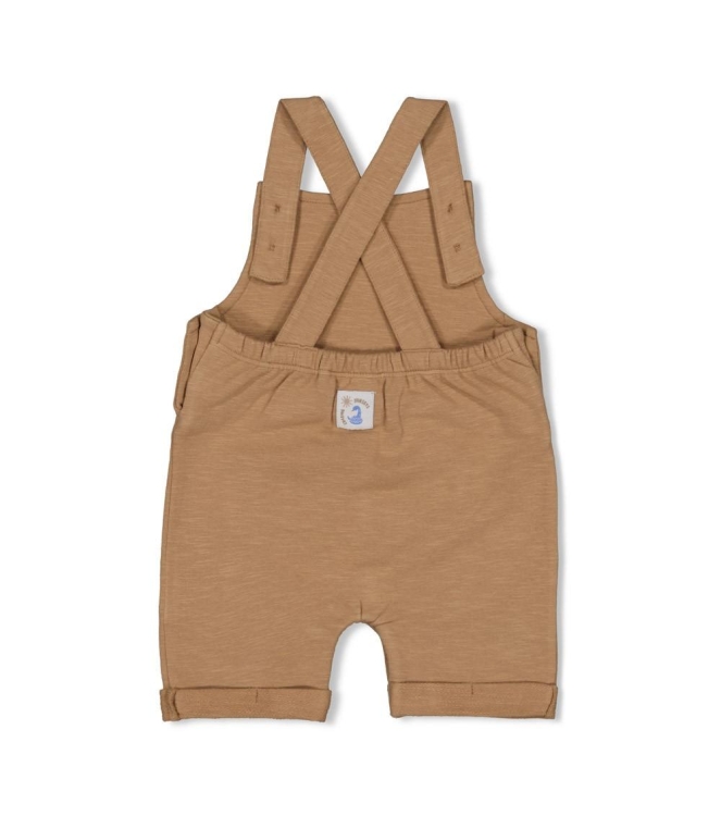 Feetje broeken 455 Camel 51100102