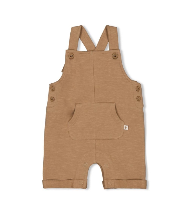 Feetje broeken 455 Camel 51100102