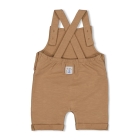 Feetje broeken 455 Camel 51100102