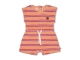 Feetje jumpsuits 370 Perzik 51100106