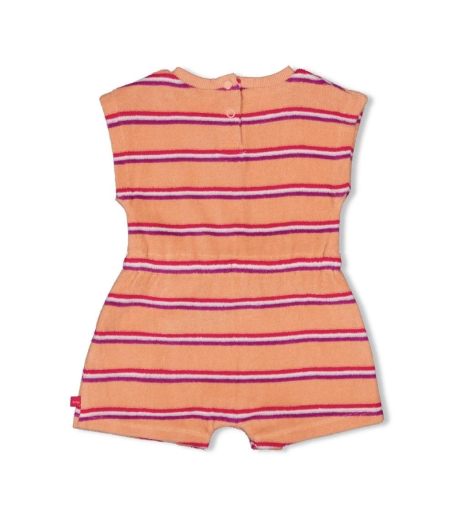 Feetje jumpsuits 370 Perzik 51100106