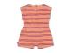 Feetje jumpsuits 370 Perzik 51100106