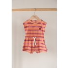 Feetje jumpsuits 370 Perzik 51100106