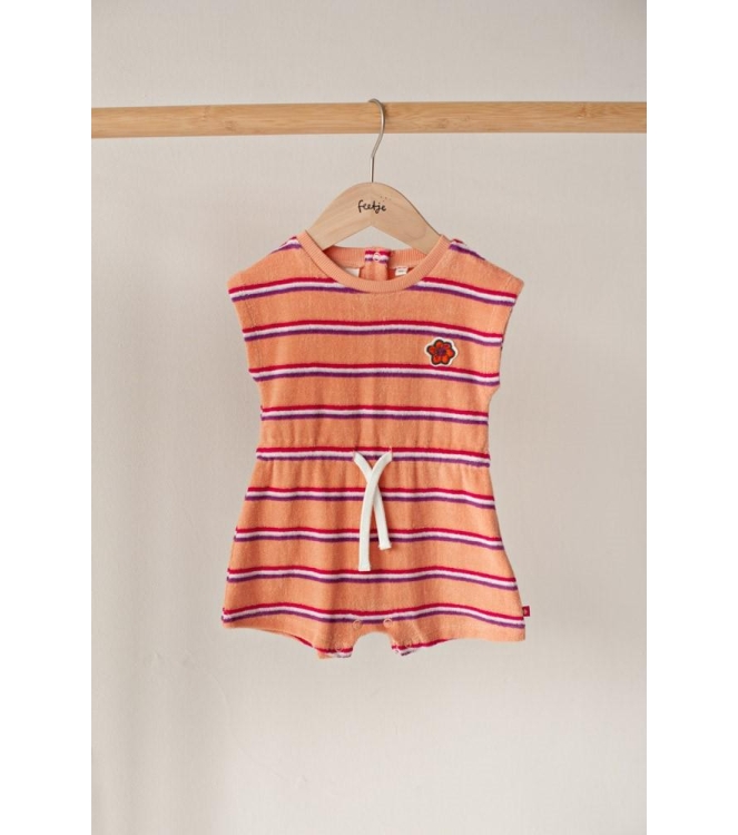 Feetje jumpsuits 370 Perzik 51100106