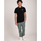 Nik&Nik broeken 8054 Shady Steel B 2-842 2404