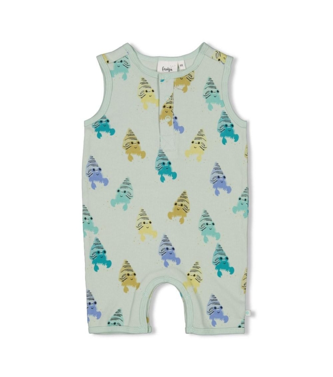 Feetje boxpakjes 320 Mint 51100108