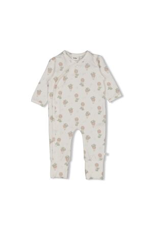 Feetje Jumpsuit - Summer Denims 991 L.blauw denim