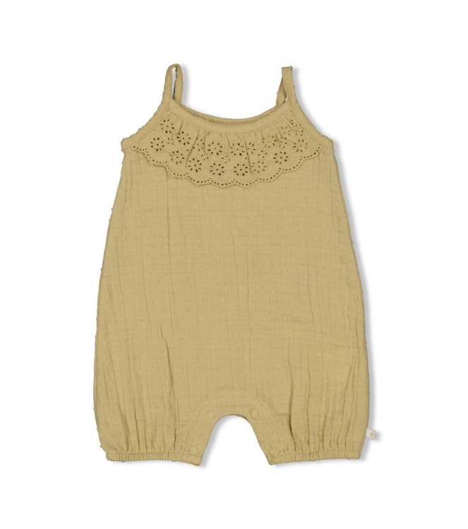 Feetje jumpsuits 300 Groen 51100110