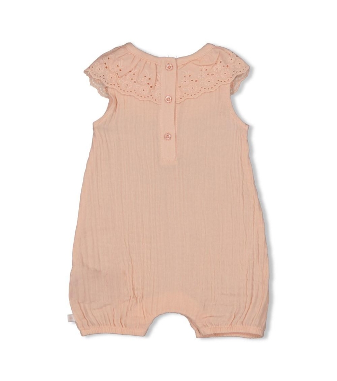 Feetje jumpsuits 150 Roze 51100111